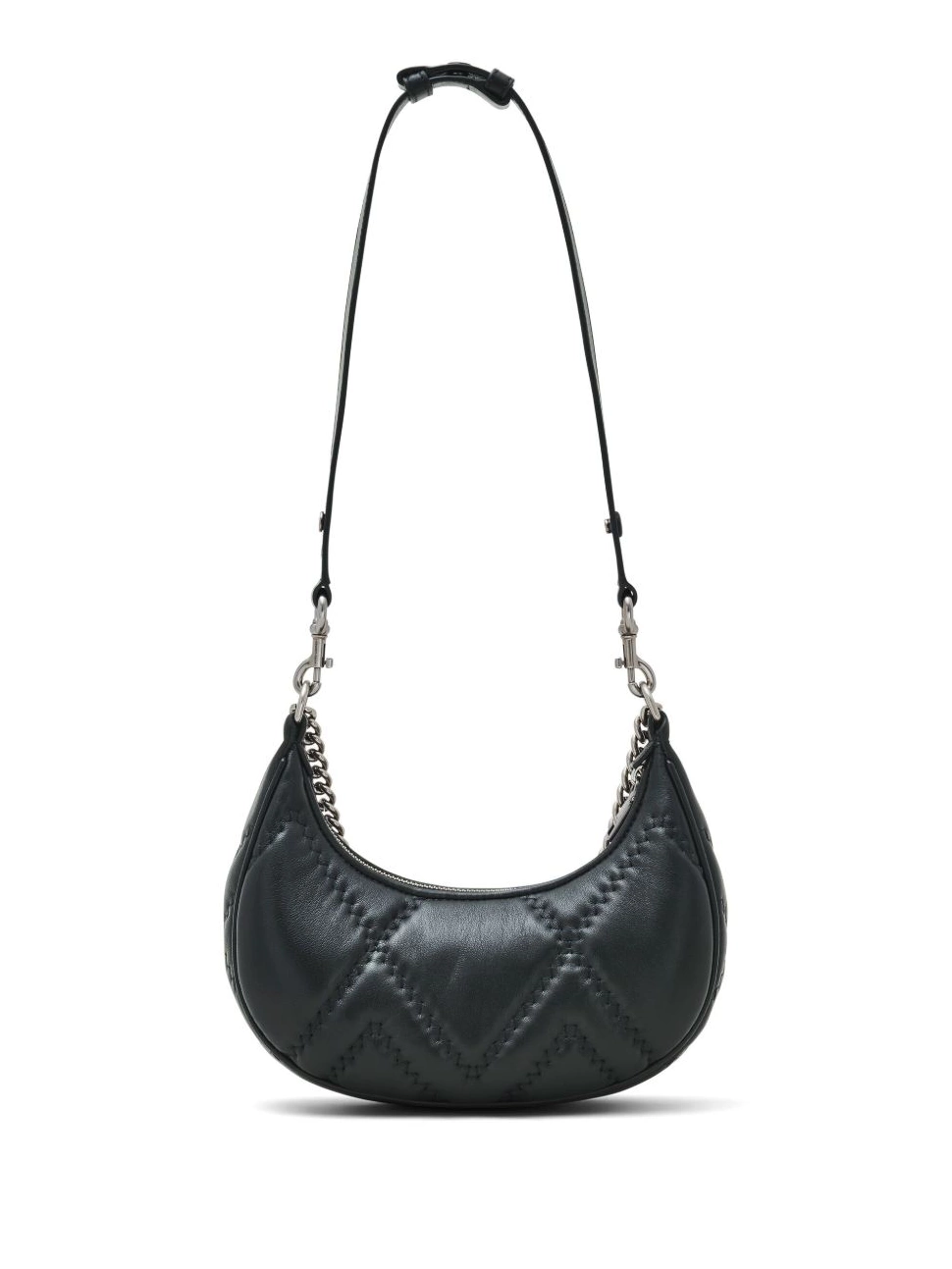 Cheap shoulder Jacobs bag Leather The Quilted Women Curve Marc 0425